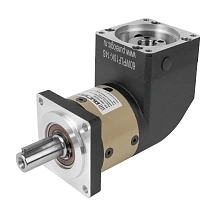 Редуктор планетарный угловой 60WPLF10K-14S