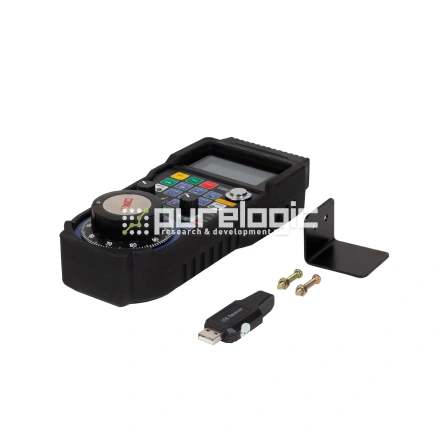 Пульт ЧПУ беспроводной WHB03B фото