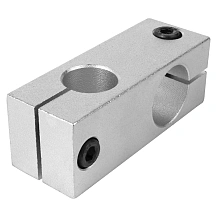 Крестообразный соединитель вала DSH-20x16