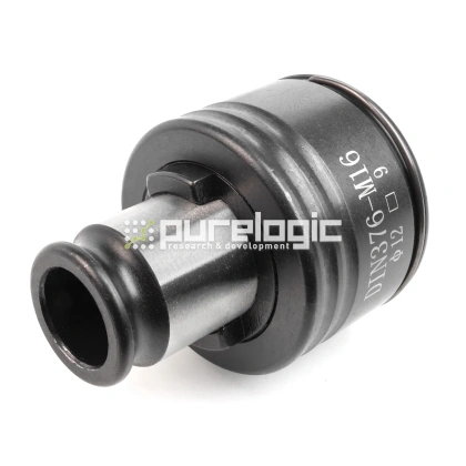 Вставка GT12-DIN376-M16-12x9 фото