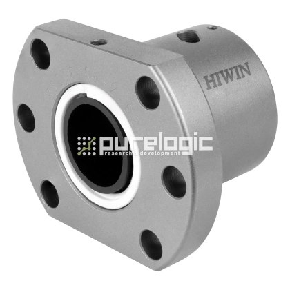 Гайка ШВП Hiwin R32-5T4-FSI (BD=3.175) фото