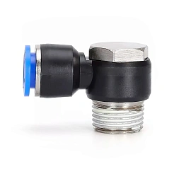 Фитинг угловой VPH08-G01