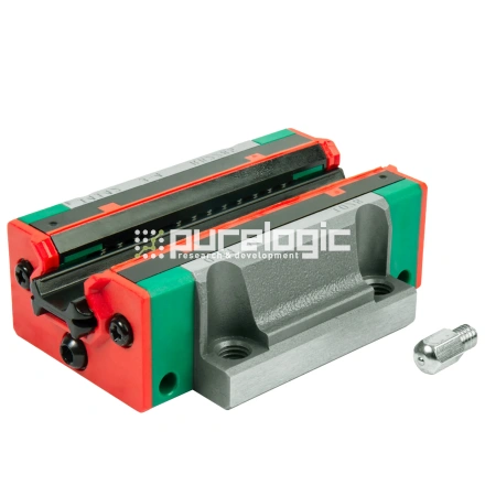 Модуль опорный Hiwin EGW30CCZAH фото