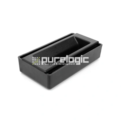 Ручка чашечная 500107 431 Ручка чашечная 500107 фото