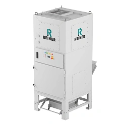 Установка очистки воздуха RY-V2-4