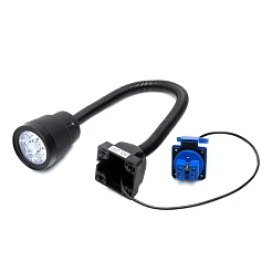 Светильник станочный LED50D-2-12 11 361 руб. Светильник станочный LED50D-2-12