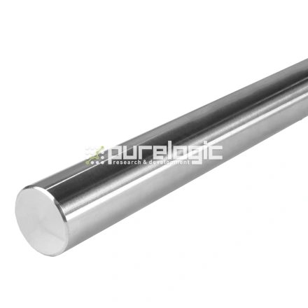 Вал полированный SFC20SS фото