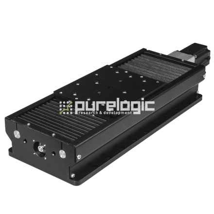 Модуль линейного перемещения PLLM-21-500 фото