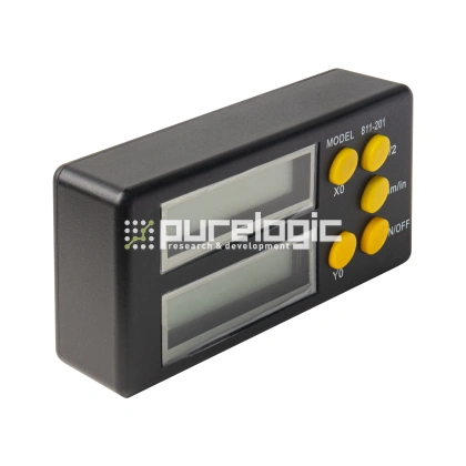 Цифровой индикатор для линеек PL100-0006 фото