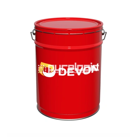 Смазка Devon Grease Li V220 EP2 18кг фото