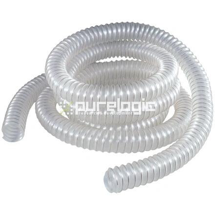 Гофро-труба PVC-ID51 фото