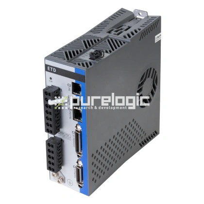 Драйвер линейного двигателя ETD-A2004-AEA1 фото