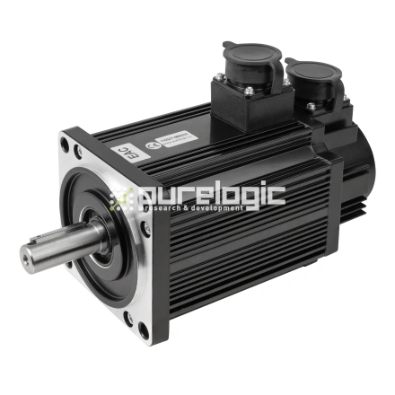 Серводвигатель 110S3T-M05030 фото