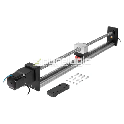 Модуль линейного перемещения PLLM-71-600 фото