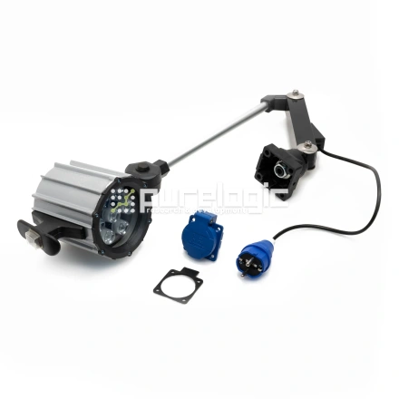 Светильник станочный LED-2A-12 фото