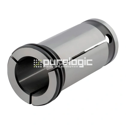 Цанга цилиндрическая C32-25 фото