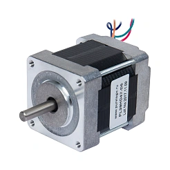 Двигатель шаговый PL39HD47-D5 2 428 руб. Двигатель шаговый PL39HD47-D5
