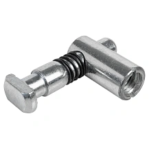 Пазовый соединитель 50MSZ