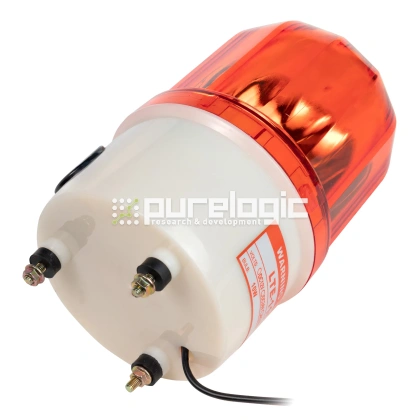 Световой маячок LTE-1101J-RED 859 Световой маячок LTE-1101J-RED фото