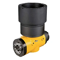 Фрезерная 3D-голова HA2550-HWD01-01 5 170 832 руб. Фрезерная 3D-голова HA2550-HWD01-01