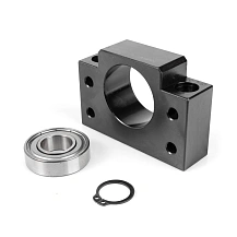 Опора ШВП Hiwin BF15-C5