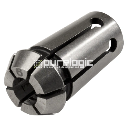 Цанга ER16-5 фото