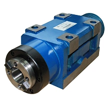 Шпиндель ременноприводной DB2.2/2k-SQ/BT40