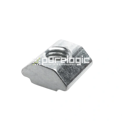 Сухарь пазовый 20HM6 26 Сухарь пазовый 20HM6 фото