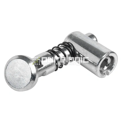 Пазовый соединитель 45MSX-A фото