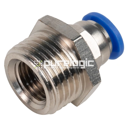 Переходник F-1/2" фото