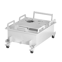 Бак СОЖ RY-CT25