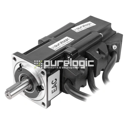 Серводвигатель 40STB-M00130 фото