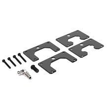 Блок пылезащиты Hiwin HG30ZZ