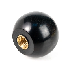 Ручка круглая 100118-25*M6 60 руб. Ручка круглая 100118-25*M6