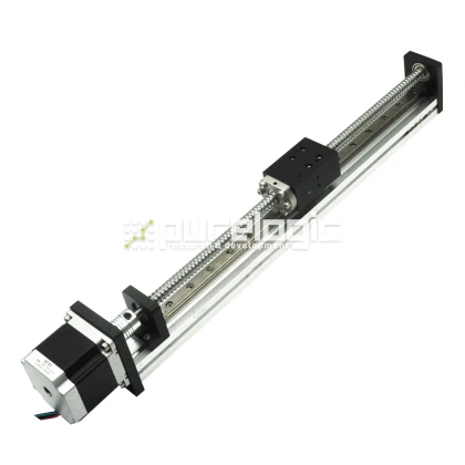 Модуль линейного перемещения FLS40-1000 55 033 Модуль линейного перемещения FLS40-1000 фото