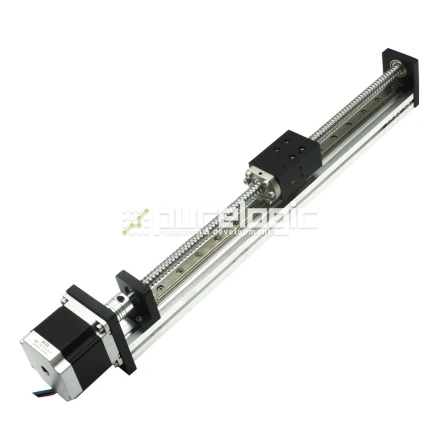 Модуль линейного перемещения FLS40-600 фото
