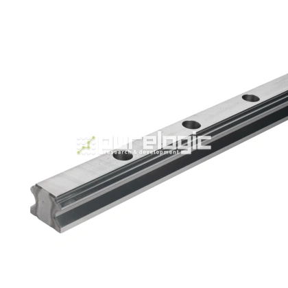 Рельсовые направляющие Hiwin HGR45RH фото