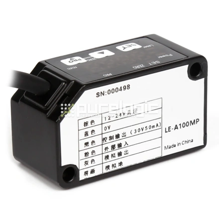 Лазерный дальномер LE-A030N фото