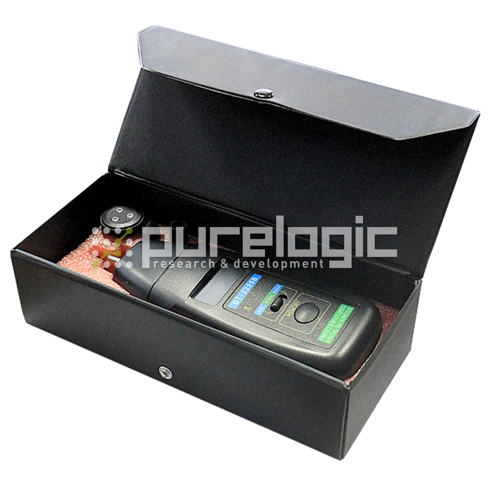 Тахометр DT-2235B 2 552 Тахометр DT-2235B фото