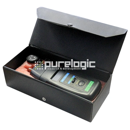 Тахометр DT-2235B 2 552 Тахометр DT-2235B фото