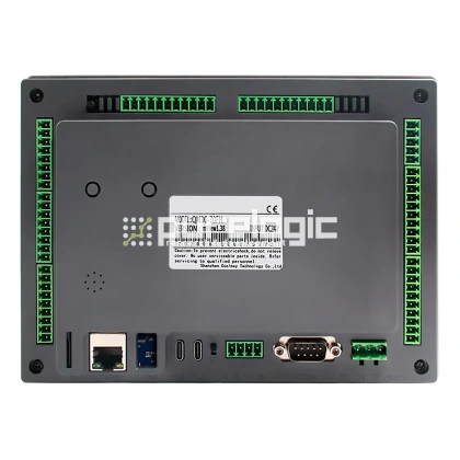 PLC контроллер QM3G-70FH-24MT фото