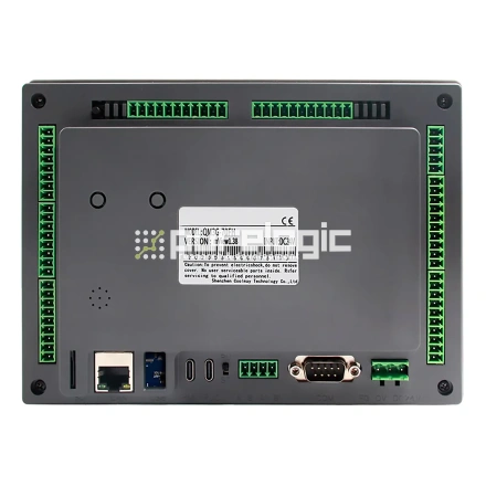 PLC контроллер QM3G-70FH-24MT фото