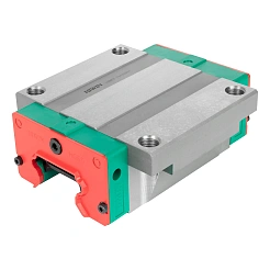 Модуль опорный Hiwin HGW55CCZAC