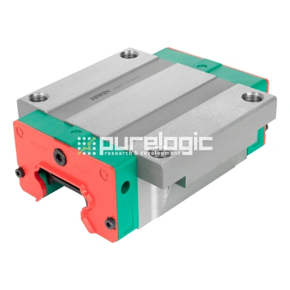 Модуль опорный Hiwin HGW55CCZAC фото