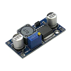 Преобразователь напряжения SD6030-02-1