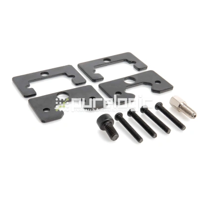 Блок пылезащиты HSAC GH15ZZ фото