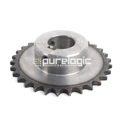 Звездочка 06b-1-D16-T20 фото