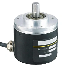 Энкодер H-ZSP5008EC-12-C-2500