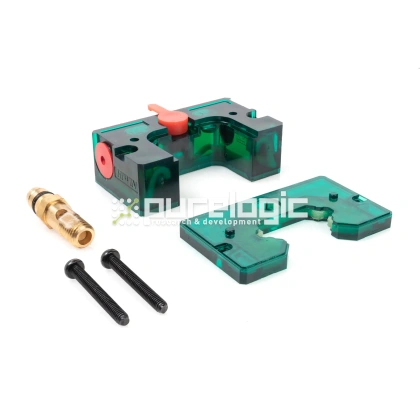 Блок смазки Hiwin HG-35-E2-KIT-ZZ-A1 фото