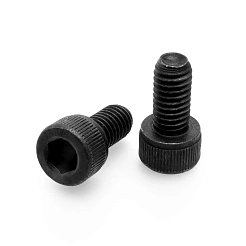Винт M6x12 DIN912 209 руб. Винт M6x12 DIN912